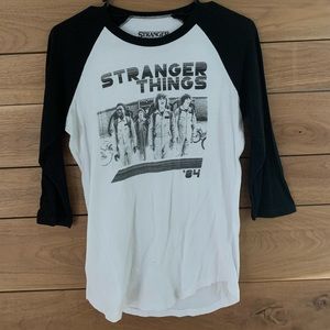 Stranger Things Shirt
